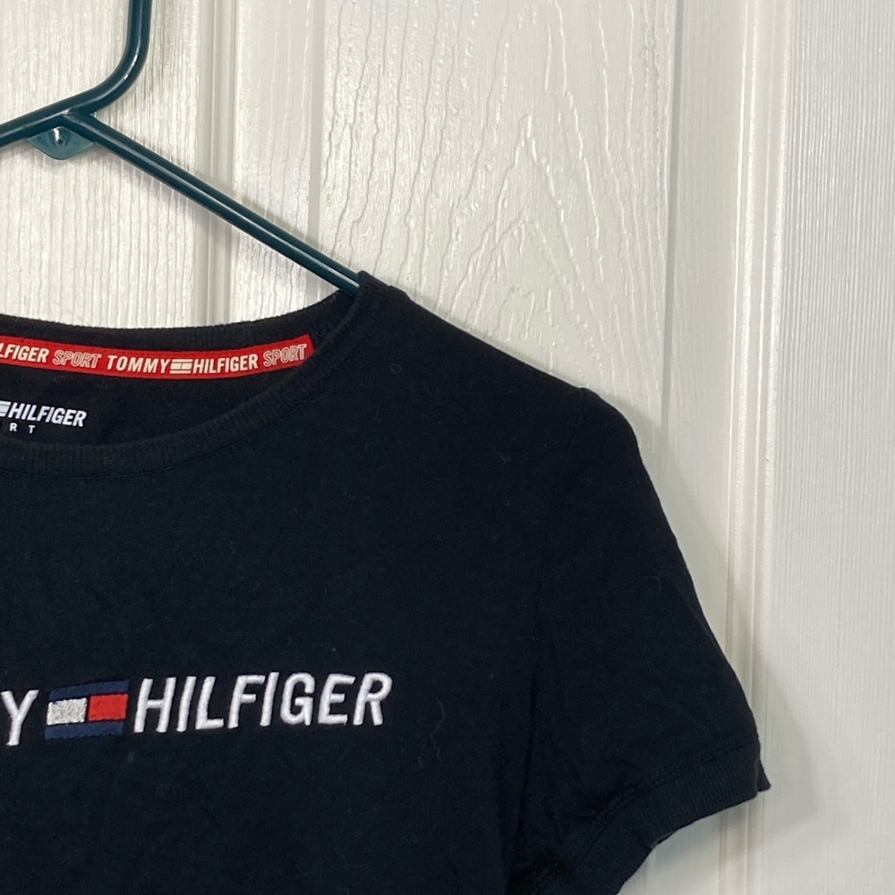 Tommy Hilfiger